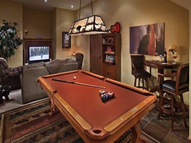 Steamboat Springs Eight Bedrooms Ski Home